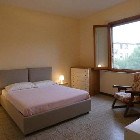 אמפולי Casa Storica E Confortevole מראה חיצוני תמונה