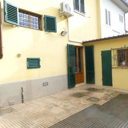 אמפולי Casa Storica E Confortevole מראה חיצוני תמונה