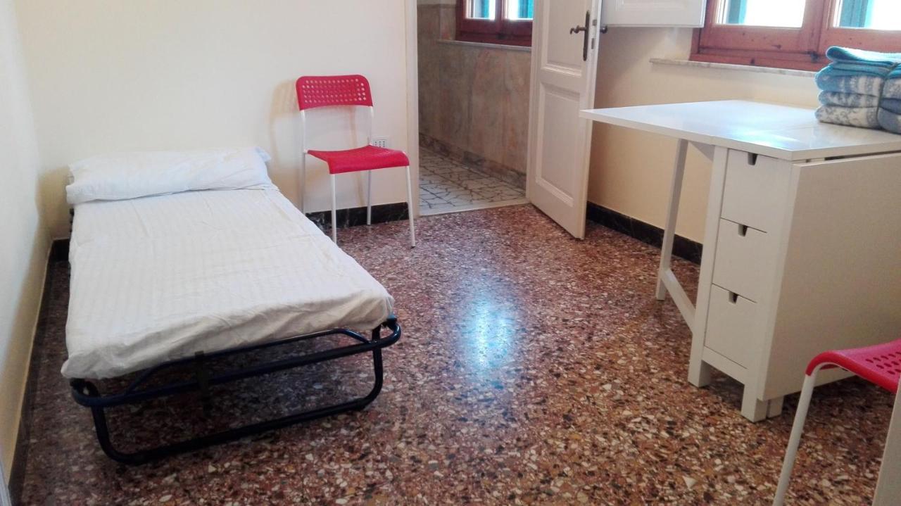 אמפולי Casa Storica E Confortevole מראה חיצוני תמונה