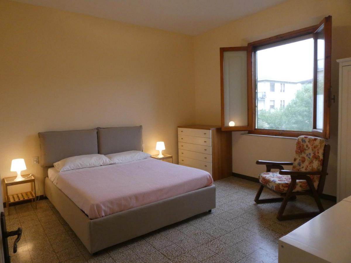 אמפולי Casa Storica E Confortevole מראה חיצוני תמונה