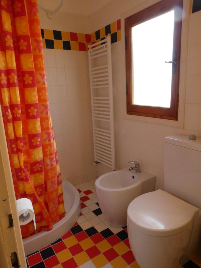 אמפולי Casa Storica E Confortevole מראה חיצוני תמונה