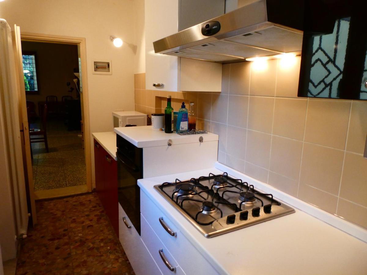 אמפולי Casa Storica E Confortevole מראה חיצוני תמונה