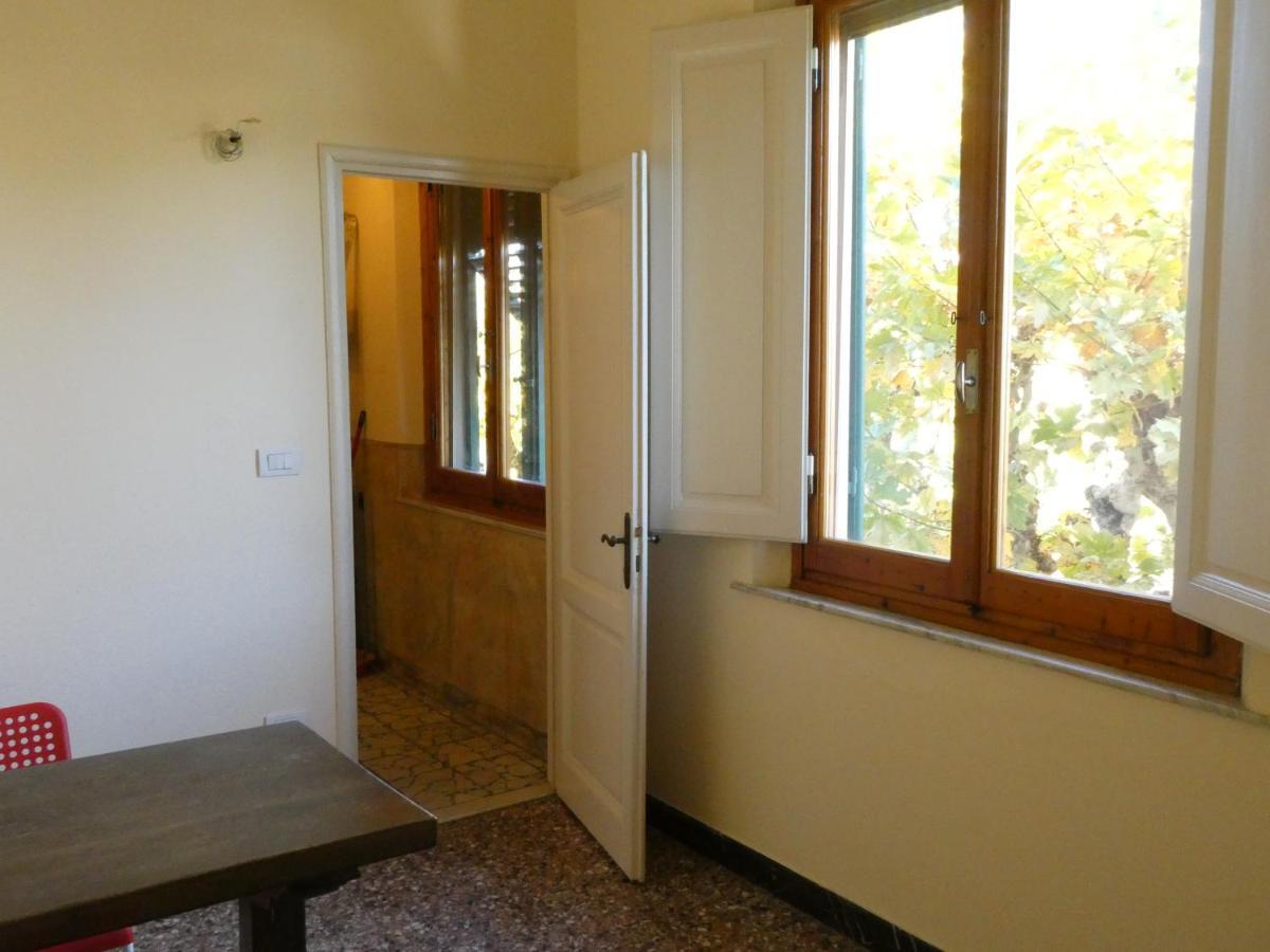 אמפולי Casa Storica E Confortevole מראה חיצוני תמונה