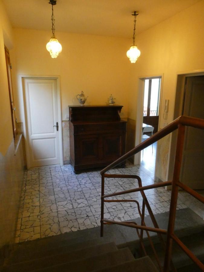אמפולי Casa Storica E Confortevole מראה חיצוני תמונה