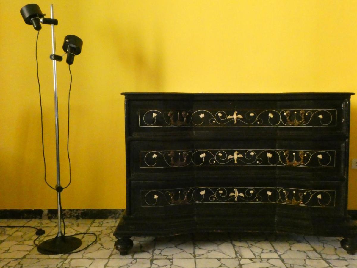 אמפולי Casa Storica E Confortevole מראה חיצוני תמונה