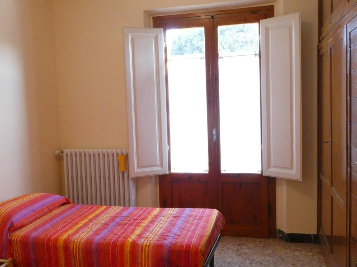 אמפולי Casa Storica E Confortevole מראה חיצוני תמונה