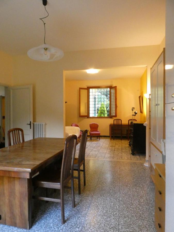 אמפולי Casa Storica E Confortevole מראה חיצוני תמונה