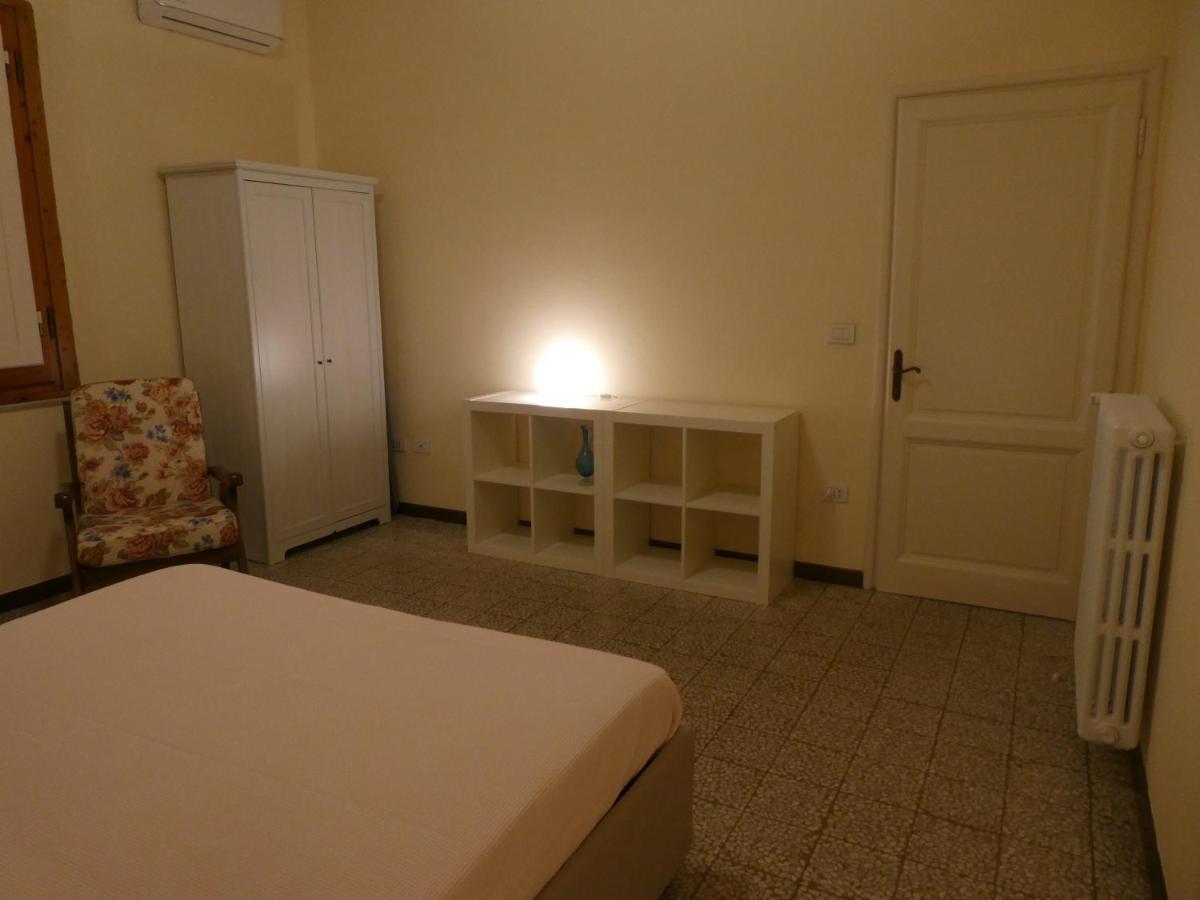 אמפולי Casa Storica E Confortevole מראה חיצוני תמונה