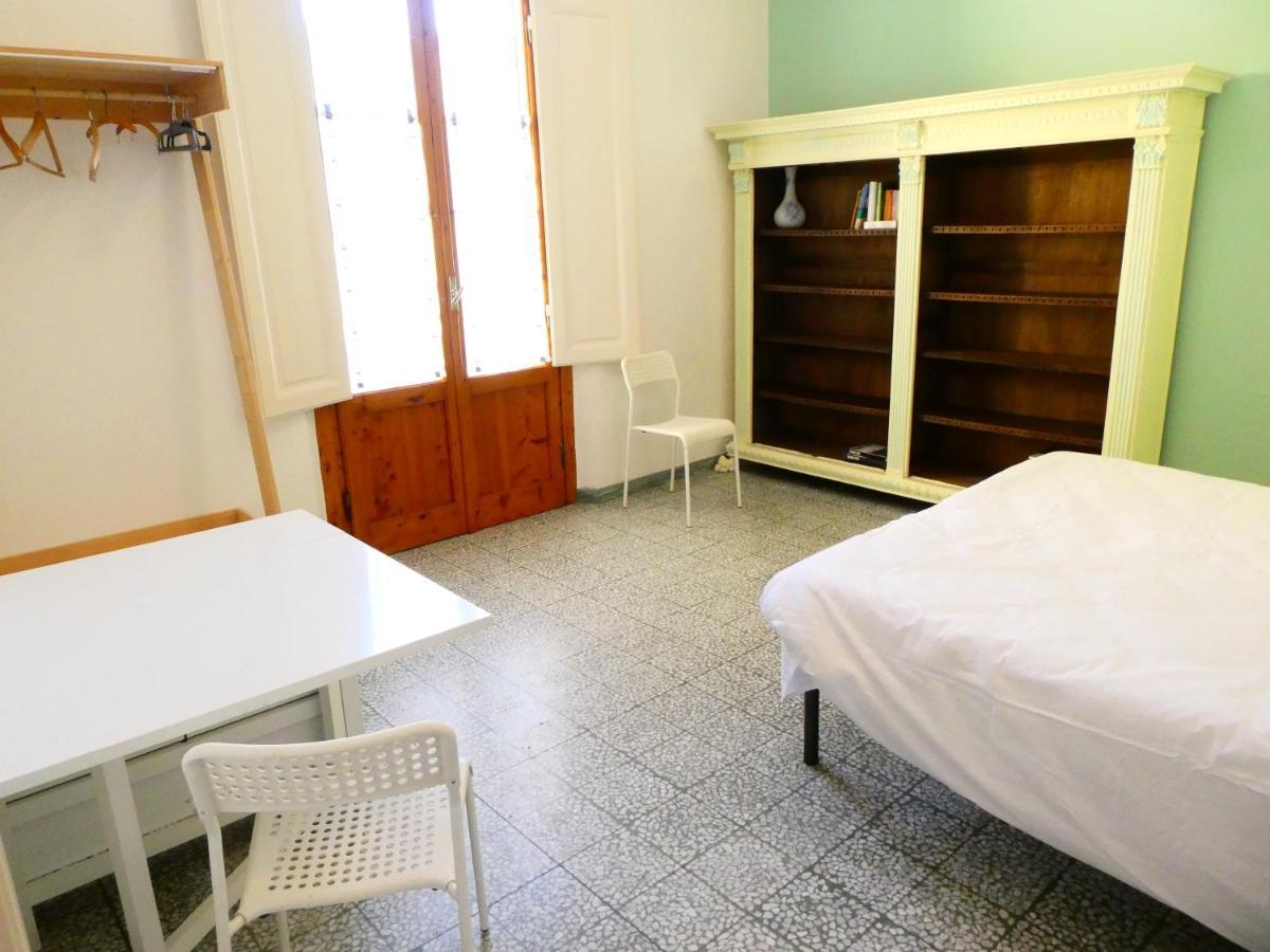 אמפולי Casa Storica E Confortevole מראה חיצוני תמונה